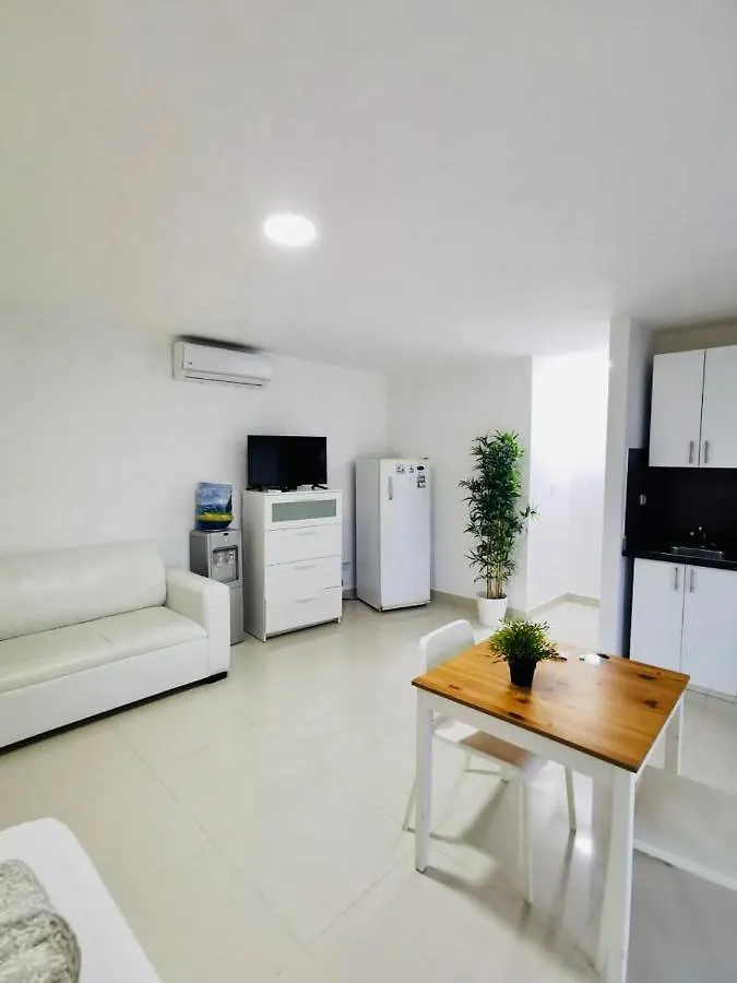 Sol Caribe Suites Playa Los Corales Punta Cana