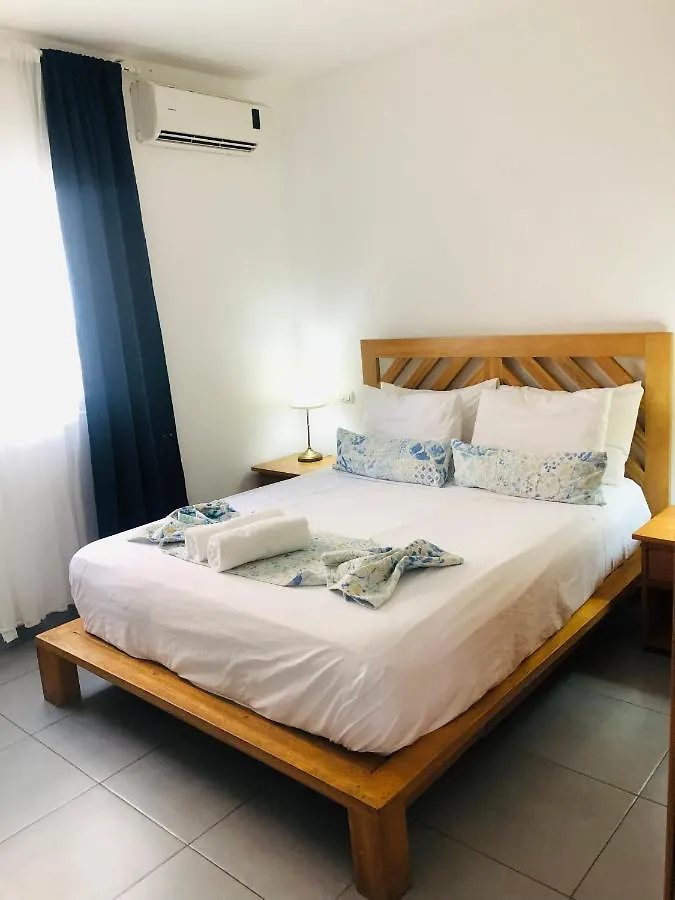 Sol Caribe Suites Playa Los Corales
