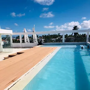 Hotel Ducassi Rooftop Pool Suites Beach Club And Los Corales Beach