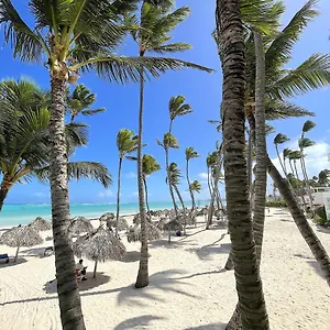 Hotel Caribbean Paradise Wifi Bavaro Beach Club &