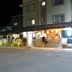 Hostal Bavaro