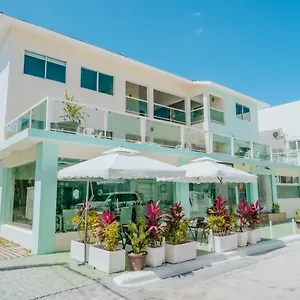 Hotel Green Coast Beach