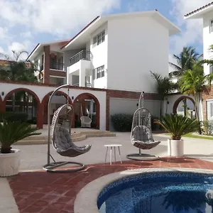 Aparthotel Coral Village, Punta Cana