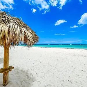 Hotel Corales Casas Del Mar Ocean & Garden View Bavaro Club &
