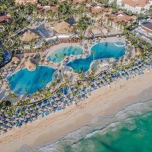 Bahia Principe Grand Bavaro Üdülőközpont