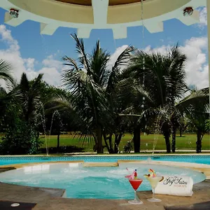 Aparthotel The Golf, Punta Cana