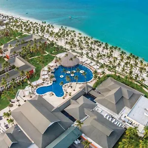 Barcelo Bavaro Beach (adults Only) Semesteranläggning (resort)