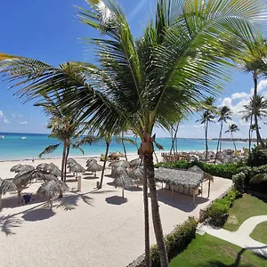 Tropicana Suites Beach Club And Pool Punta Cana