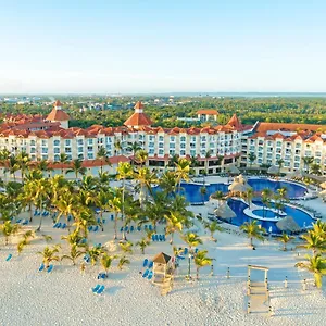 Occidental Caribe Semesteranläggning (resort)