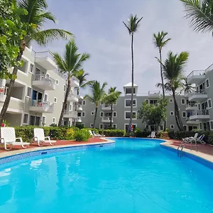 Aparthotel Sol Caribe Deluxe Beach Club And, Punta Cana