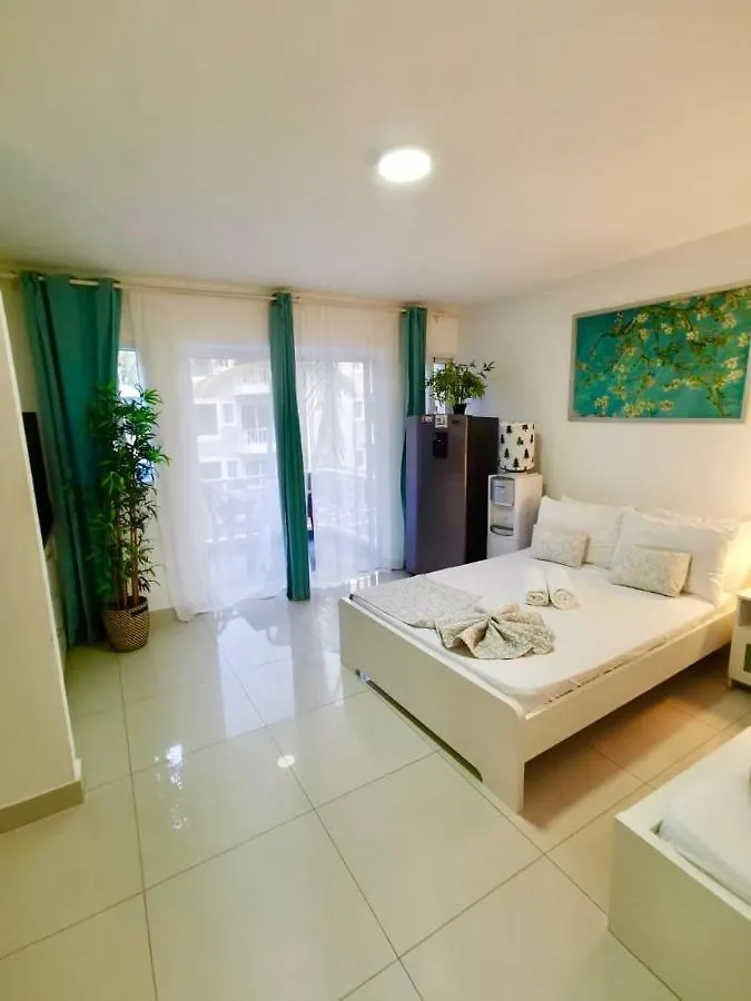 Sol Caribe Suites Playa Los Corales Доминиканская Республика